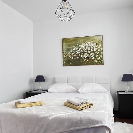 Mereranna apartment 5 Kuressaare Rom bilde