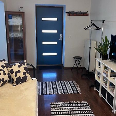 Mereranna apartment 5 Kuressaare Eksteriør bilde