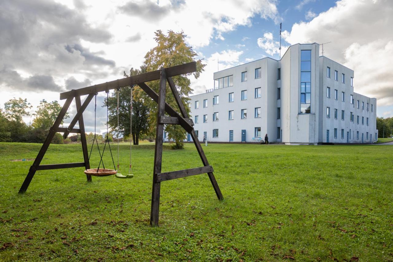 Mereranna apartment 5 Kuressaare Eksteriør bilde
